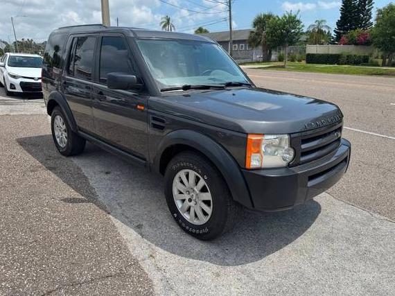 LAND ROVER LR3 2006 SALAD25486A389269 image LAND ROVER LR3 2006 SALAD25486A389269 image